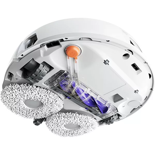 Robot Aspirateur Laveur NARWAL Freo X10 Pro — vue 2