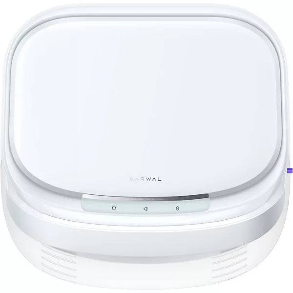 Robot Aspirateur Laveur NARWAL Freo Z10 — vue 2