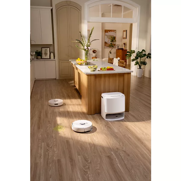 Robot Aspirateur Laveur NARWAL Freo Z10 — vue 3