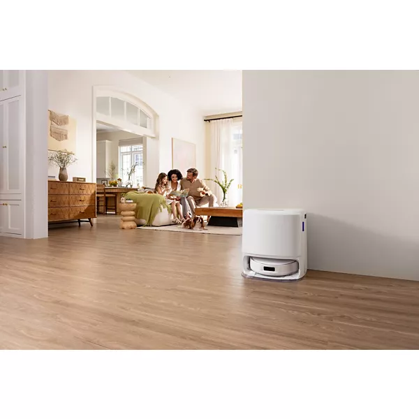 Robot Aspirateur Laveur NARWAL Freo Z10 — vue 4