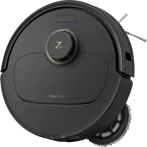 Robot Aspirateur Laveur ROBOROCK Qrevo 5AE Black — vue 4
