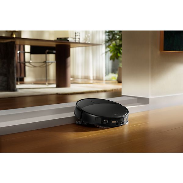Robot Aspirateur Laveur ROBOROCK Saros 20X Black — vue 3