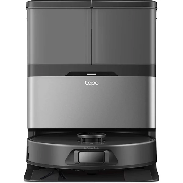 Robot Aspirateur Laveur TP-LINK Tapo RV50 Pro Omni — vue 2