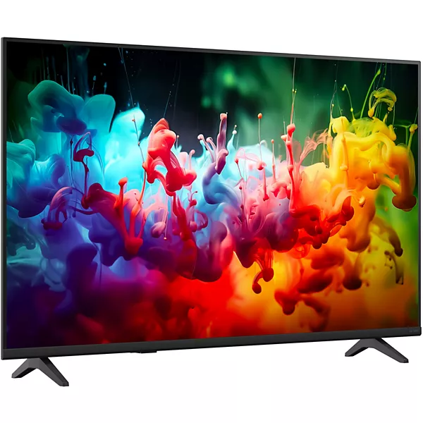TV Mini LED LG 43QNED71B (2026) 43" (108 cm) 4K Ultra HD - Smart TV — vue 2