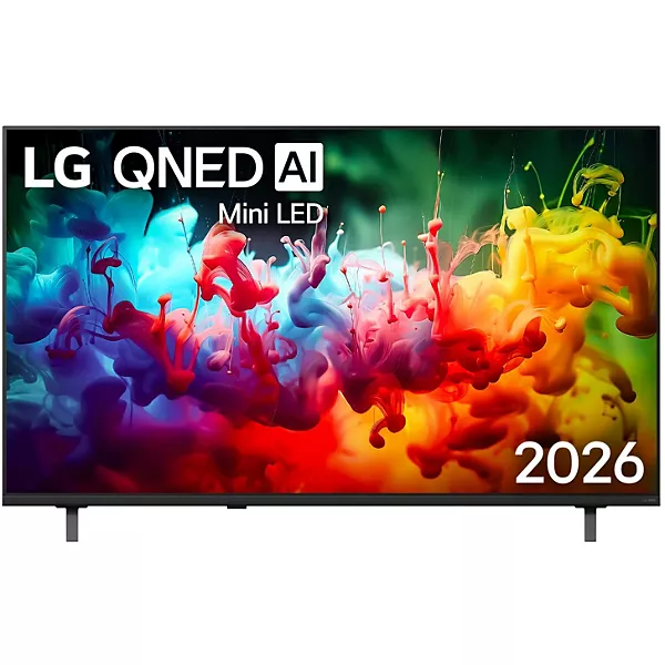 TV Mini LED LG 55QNED71B 2026