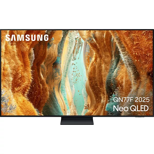 TV Mini Led SAMSUNG NeoQLED TQ65QN77F 2025-65 pouces 164cm