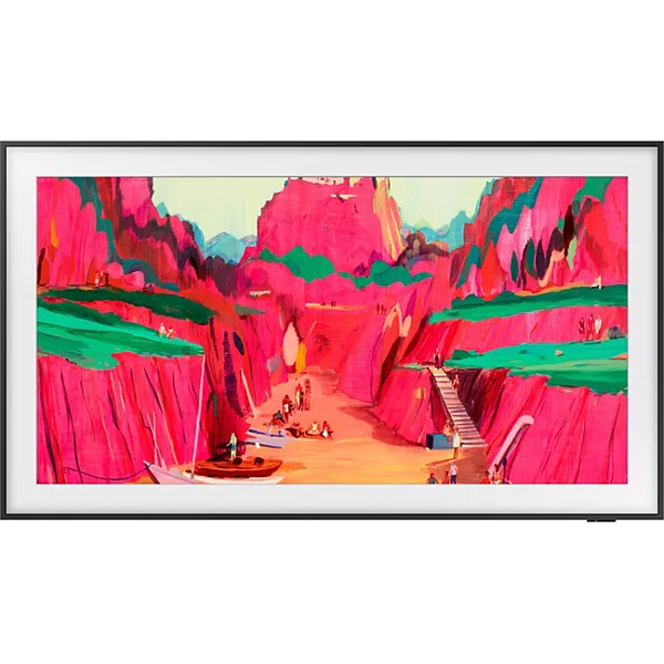 TV QLED SAMSUNG The Frame Pro 65LS03FW 2025